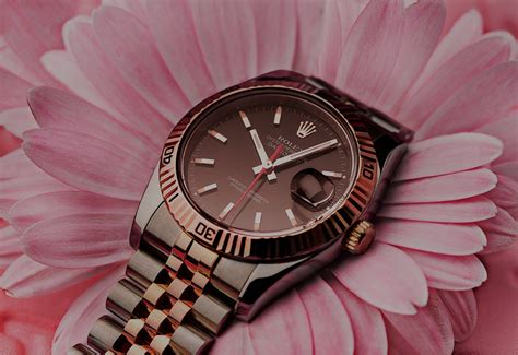 Women's Luxury Watches 